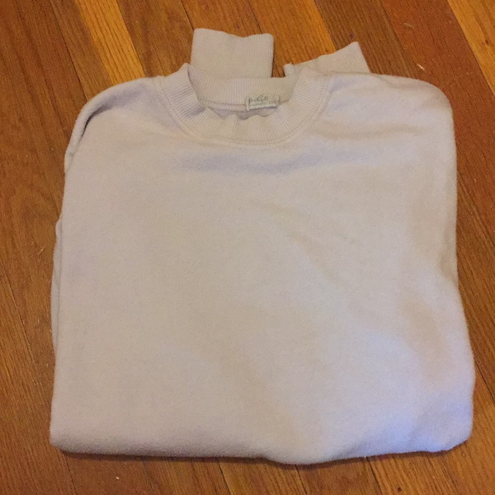 Brandy Melville sweatshirt